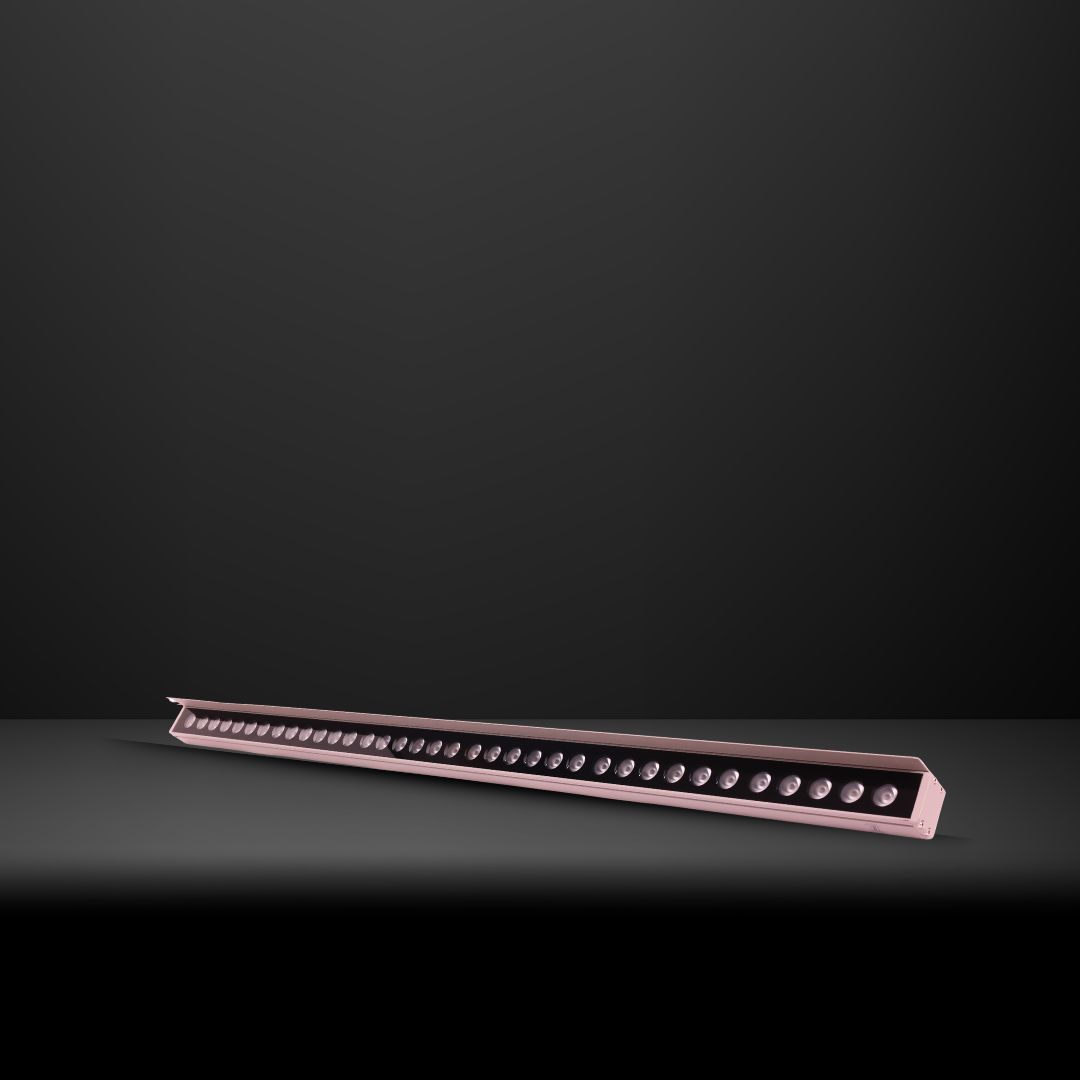 RGBWW LINEAR WALLWASHER